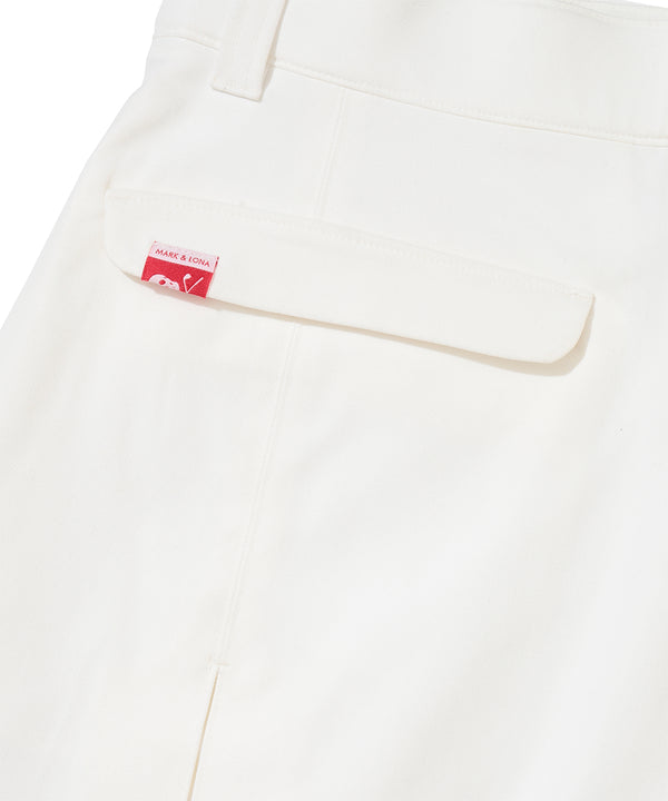 Staple Box Pleat Golf Skirt | WOMEN