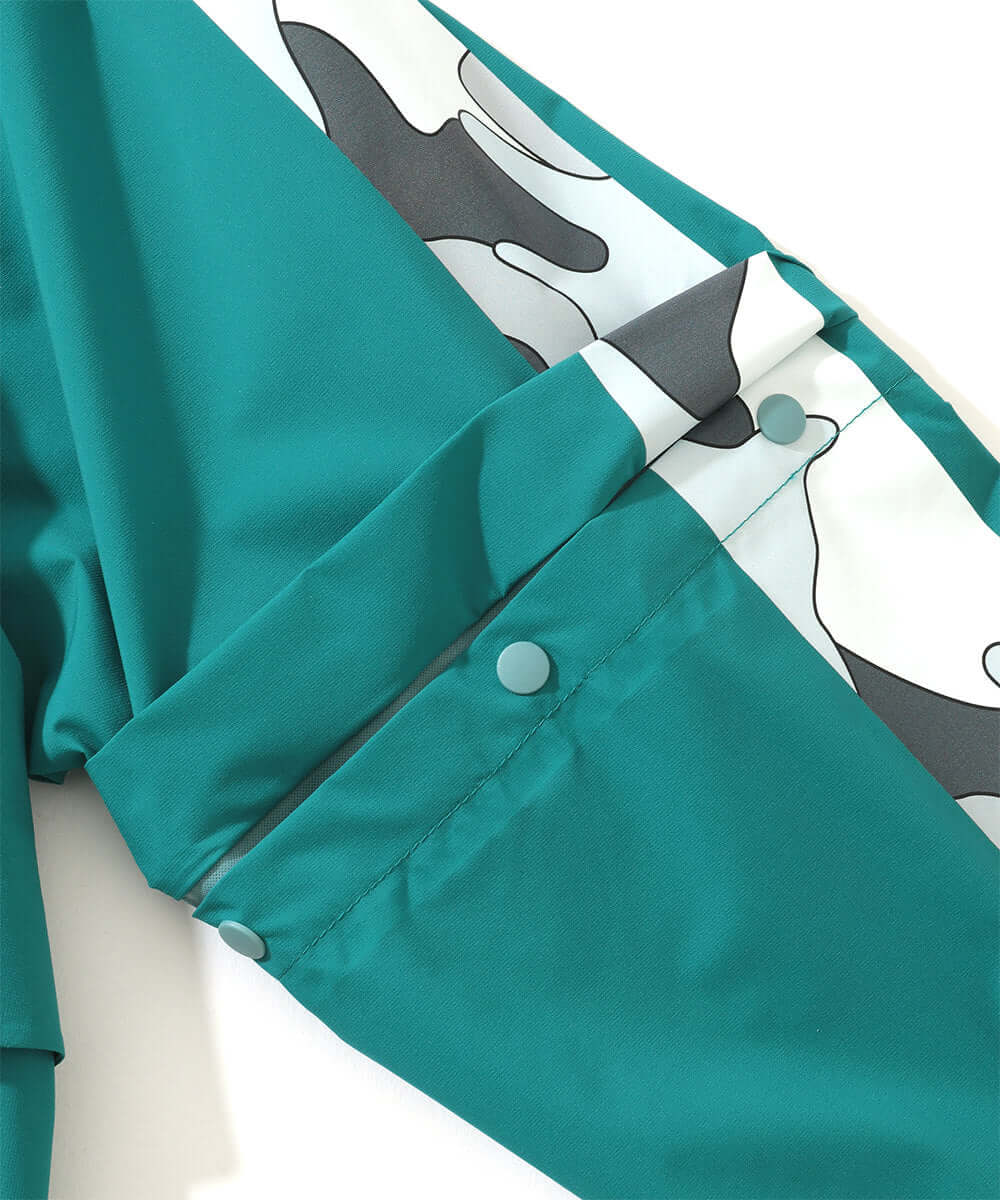 Versa Hydro Tech Dress | WOMEN