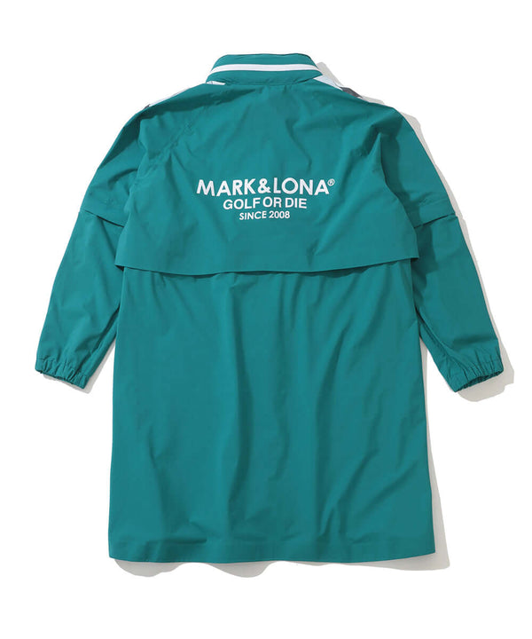 Versa Hydro Tech Dress | WOMEN