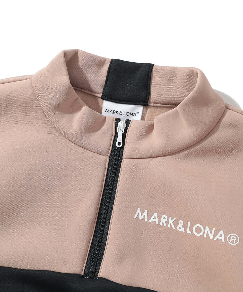 Nova Microfleece Long Sleeve | WOMEN