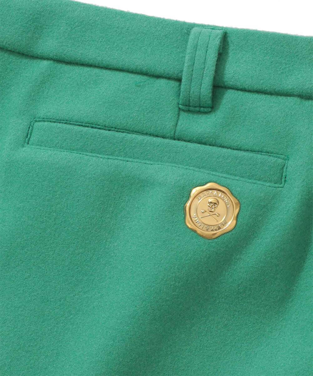 MARK & LONA® NIella Pleated TrapezeSkirt