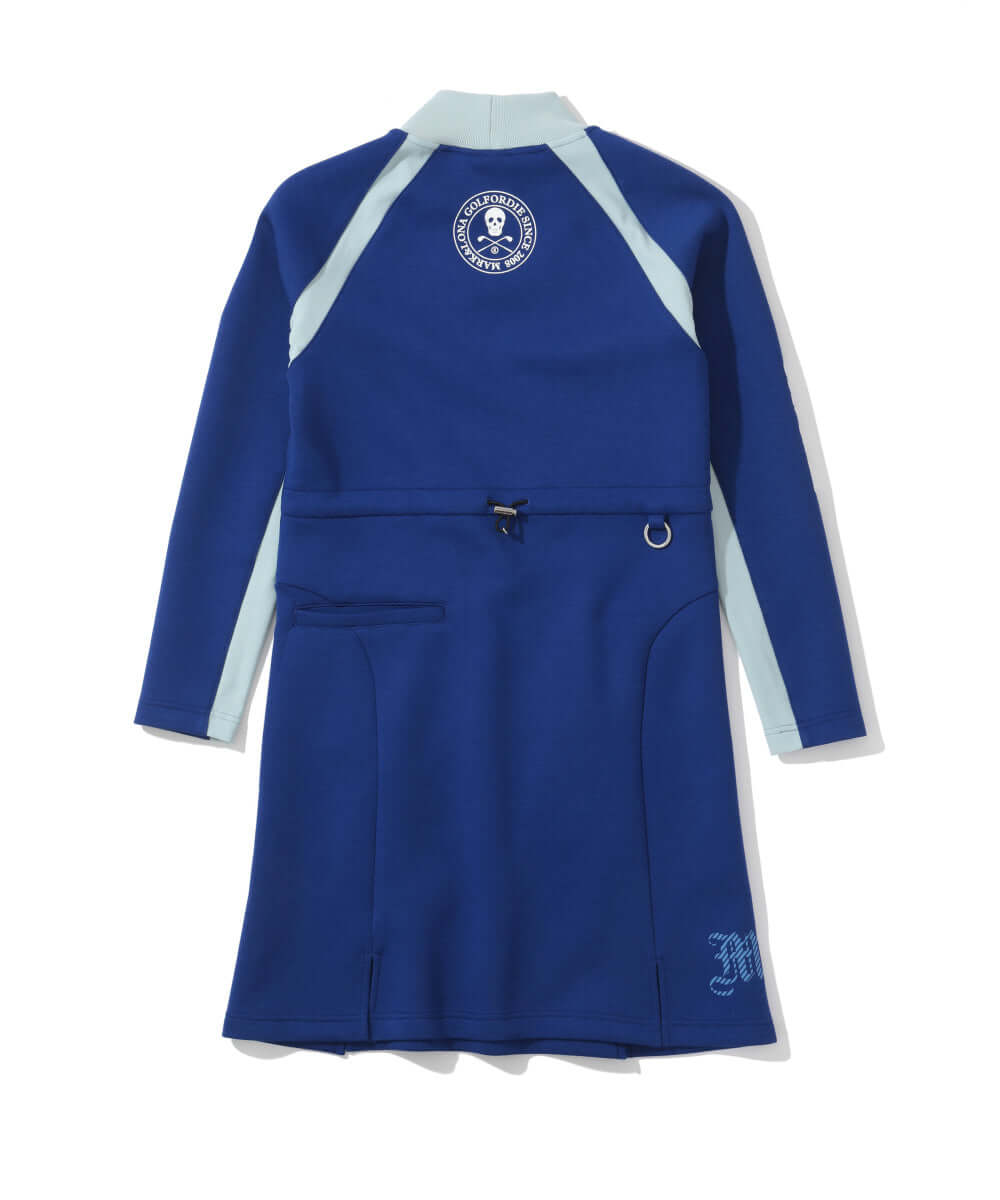 Sync Flow Sponge Dress | WOMEN