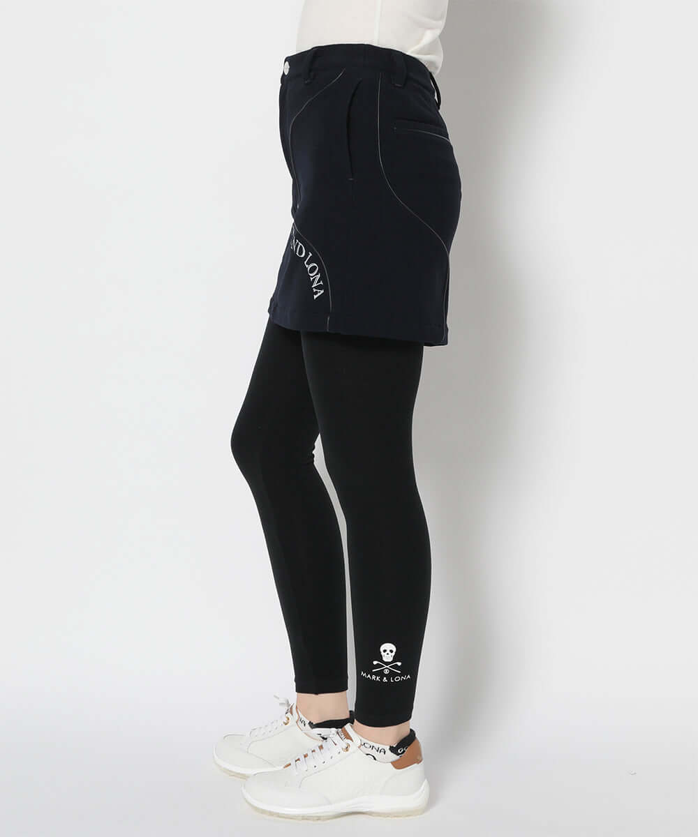 BF Microfleece Leggings | WOMEN