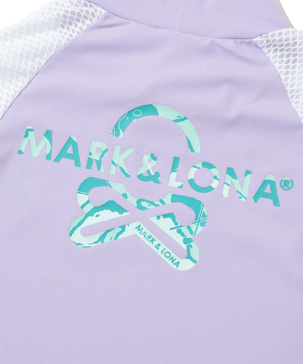 Altima 1/4 Sleeves Mock Neck | WOMEN