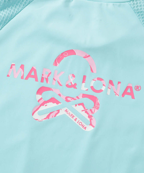 Altima 1/4 Sleeves Mock Neck | WOMEN