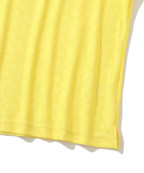 Gene Leopard Mock Neck | WOMEN