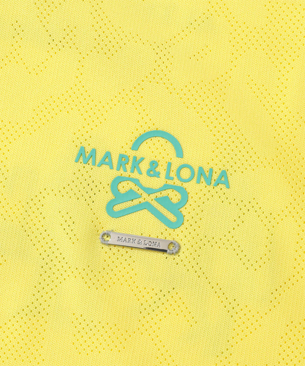 Gene Leopard Mock Neck | WOMEN