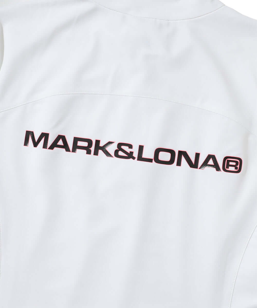 Ever RoundHem Zip Tee | WOMEN