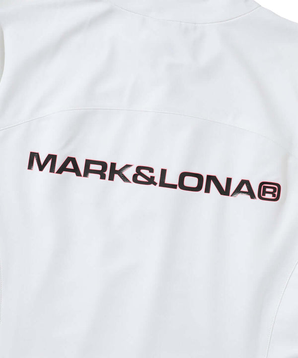 Ever RoundHem Zip Tee | WOMEN