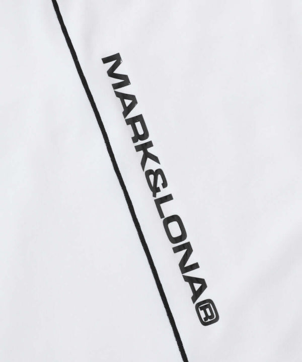 Trans Camo Shirring Mock | WOMEN