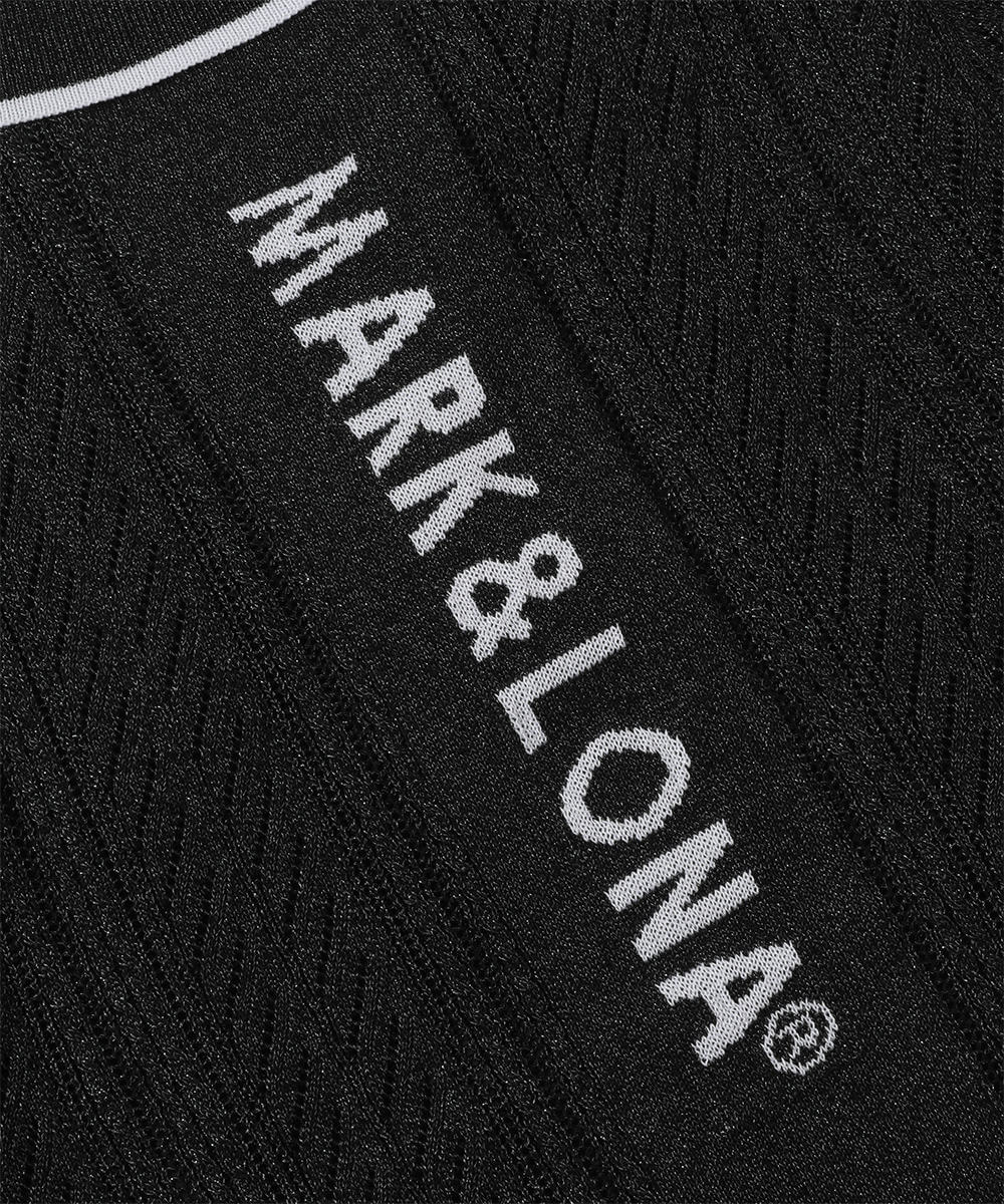 Stefani Lamé Polo | WOMEN