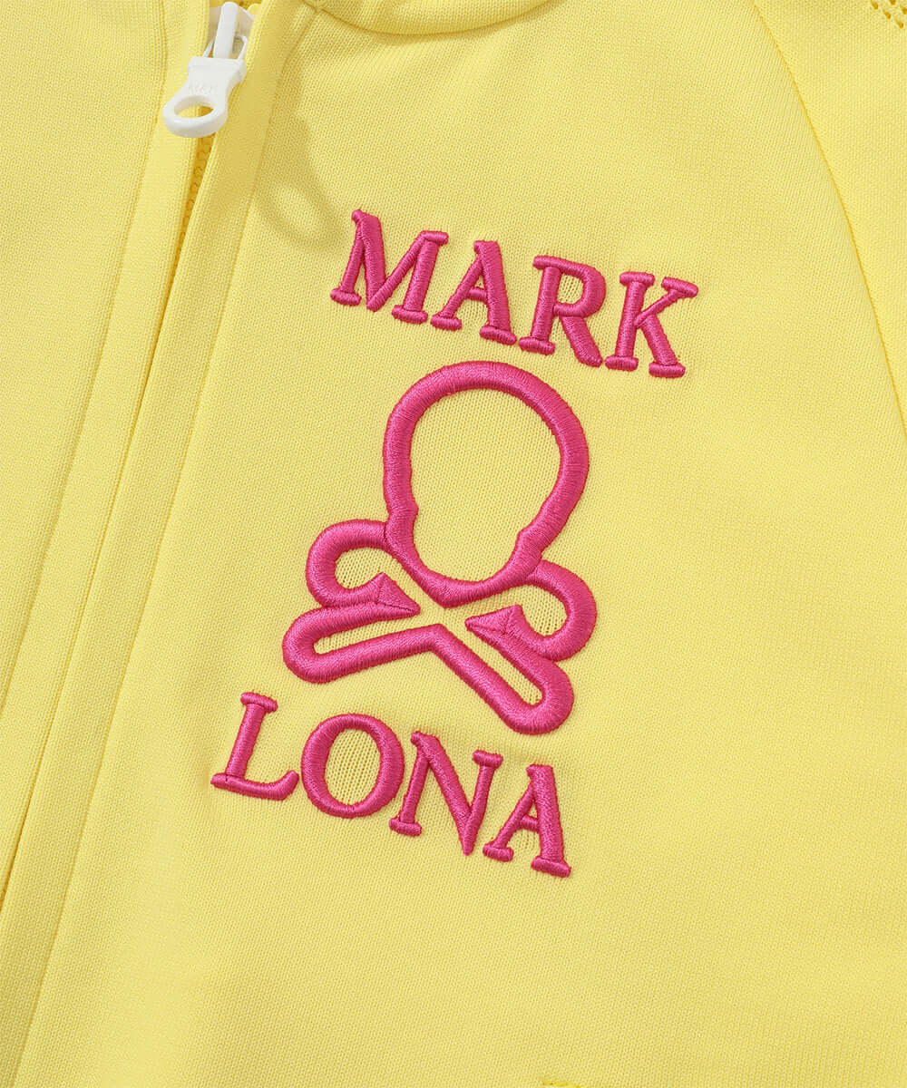 Ever Mesh linned Knit Hoodie | WOMEN