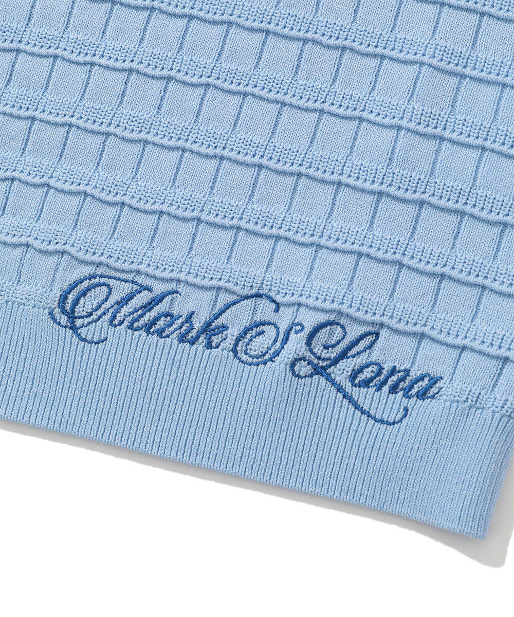 Fetch Textured Knit Vest | WOMEN