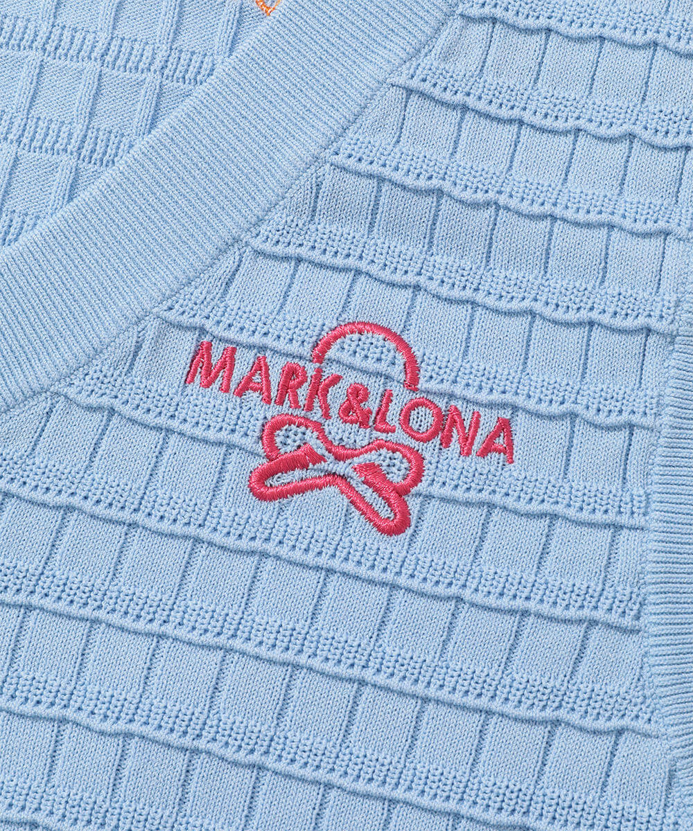 Fetch Textured Knit Vest | WOMEN