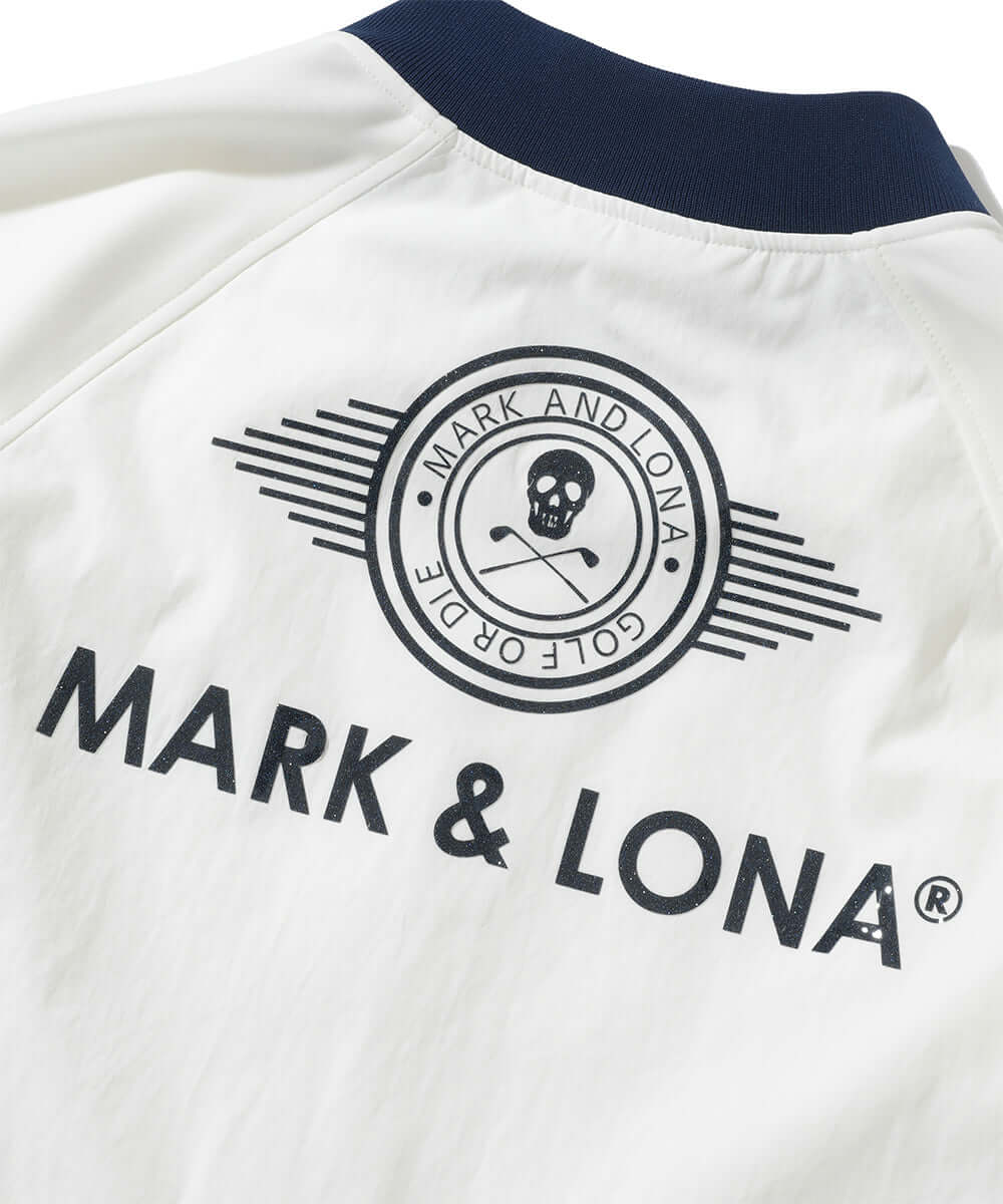 Ventura Mesh-Panel Zip Jacket | WOMEN