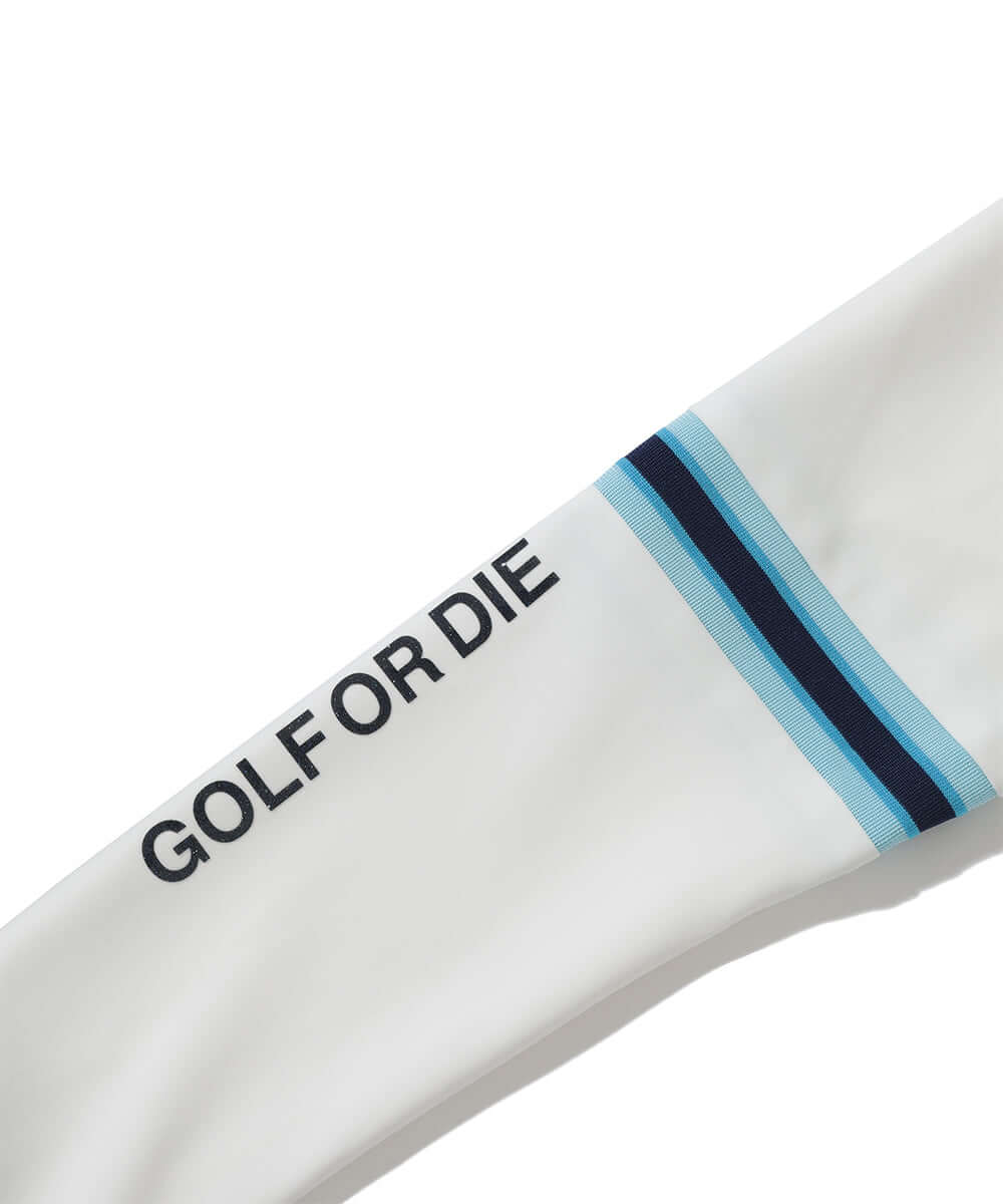 Ventura Mesh-Panel Zip Jacket | WOMEN