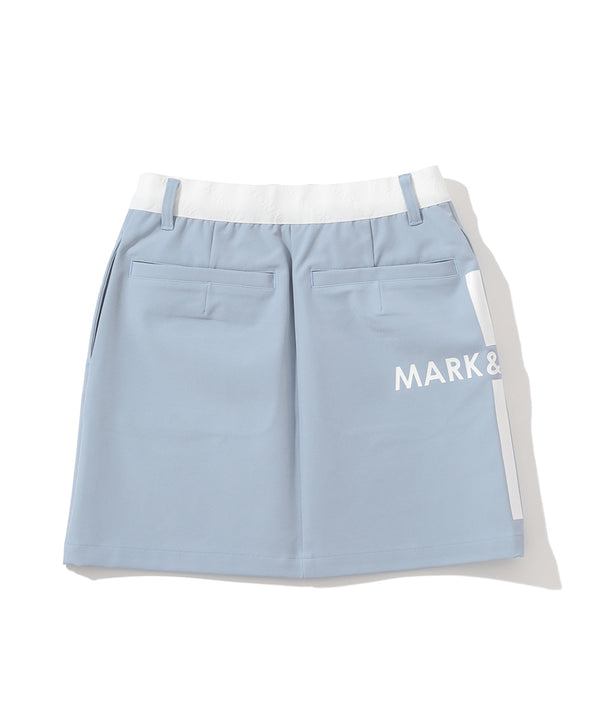 Ever SL Front Zip Skirt | WOMEN