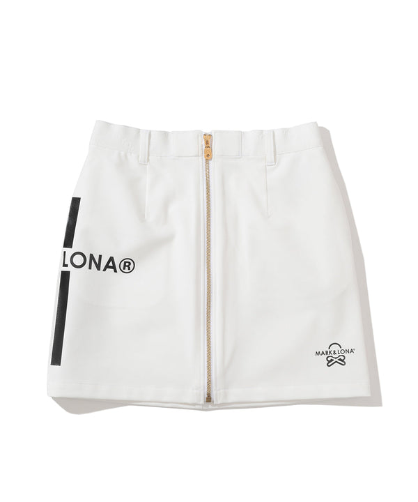 Ever SL Front Zip Skirt | WOMEN