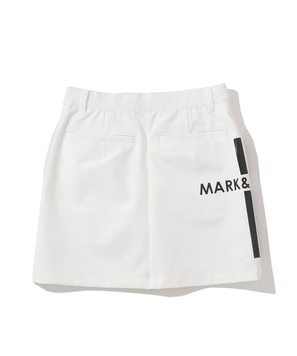 Ever SL Front Zip Skirt | WOMEN