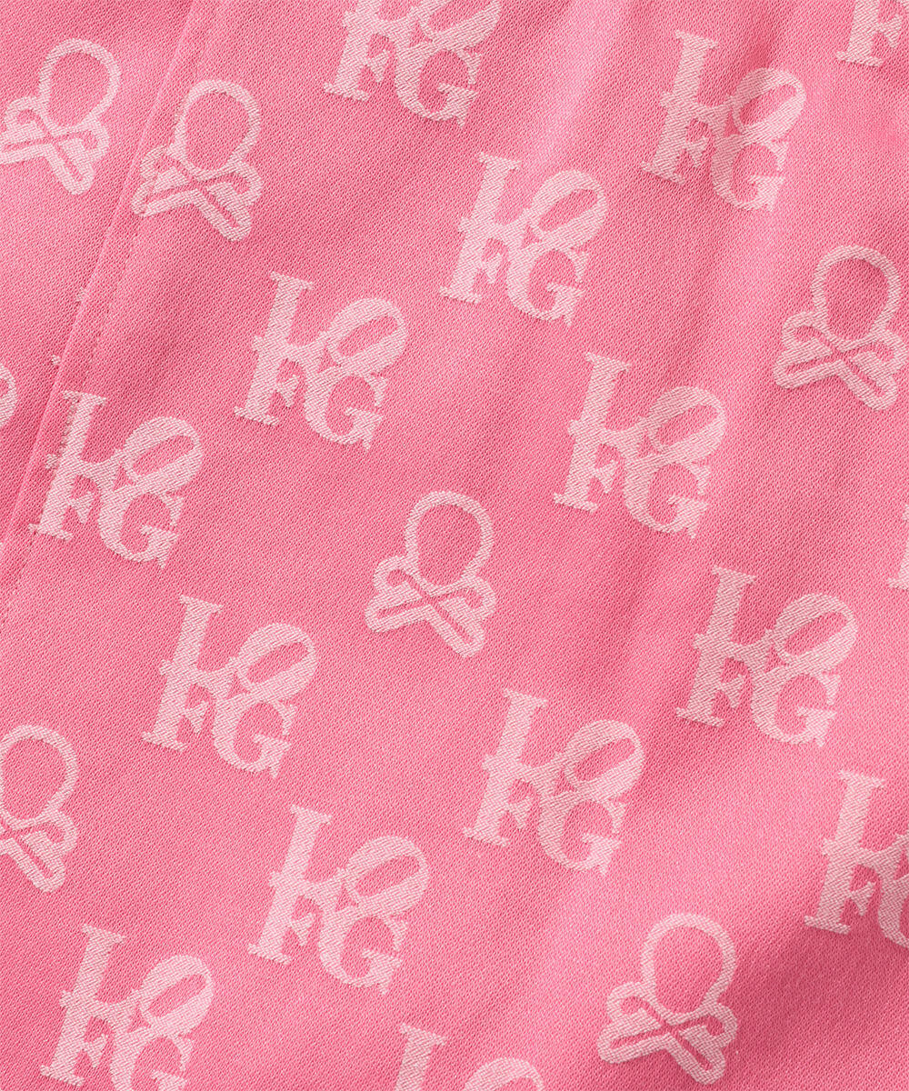 Ever Monogram Nautic Skirt | WOMEN