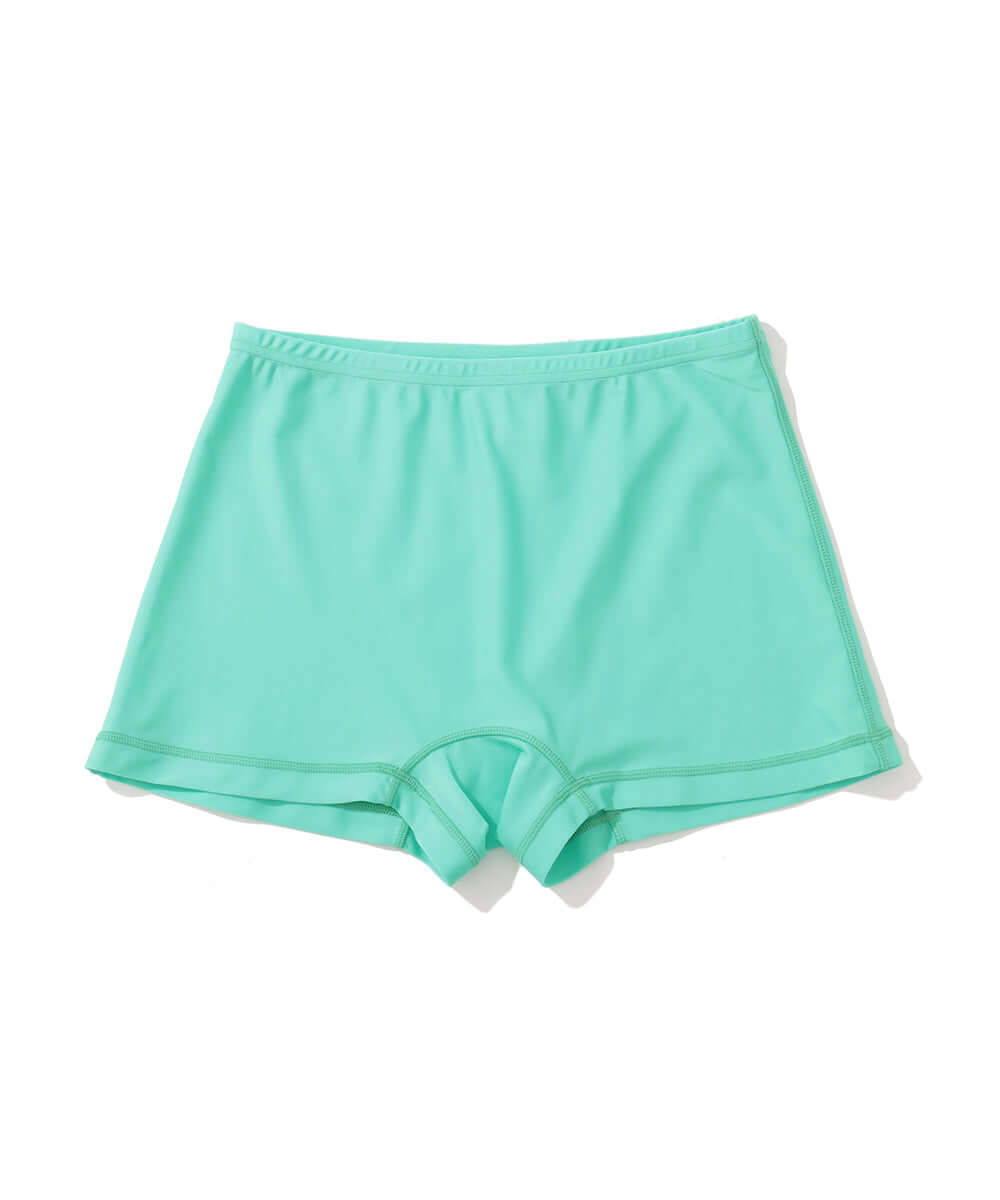 Gauge Trapeze Mini Skirt | WOMEN