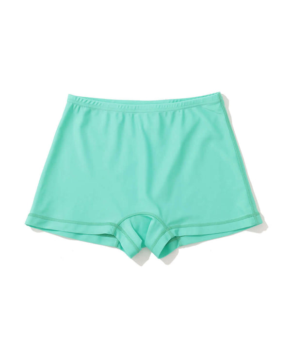 Gauge Trapeze Mini Skirt | WOMEN