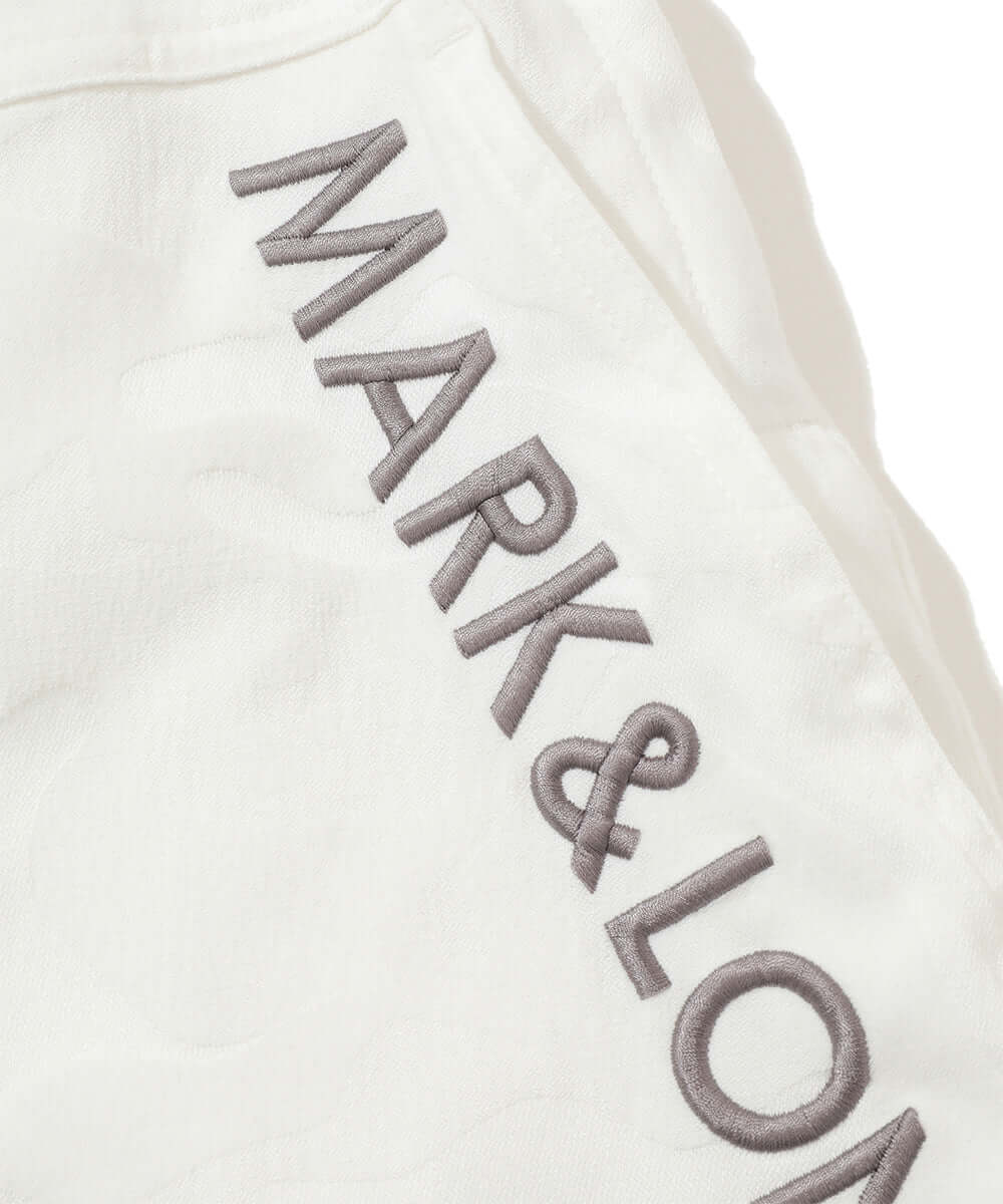 Gauge Trapeze Mini Skirt | WOMEN