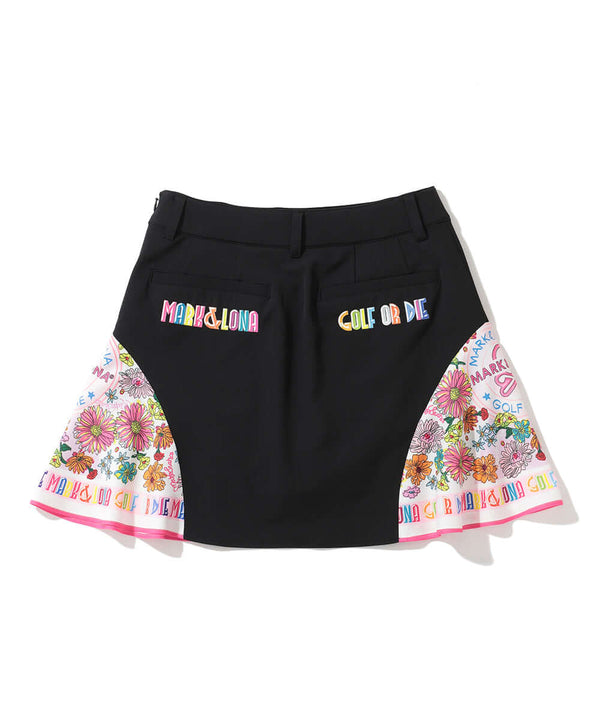 Valentina Flair Skirt | WOMEN