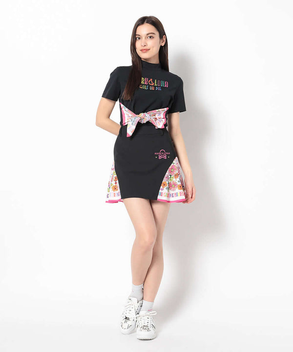 Valentina Flair Skirt | WOMEN