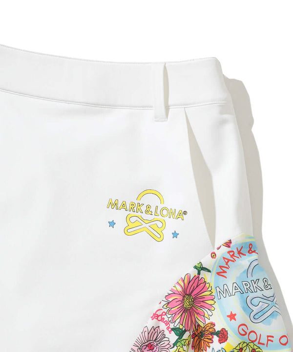 Valentina Flair Skirt | WOMEN