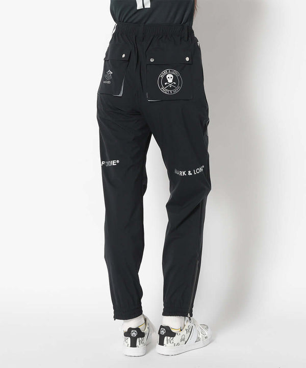 ML Pro 2-Way Weather Pants | WOMEN