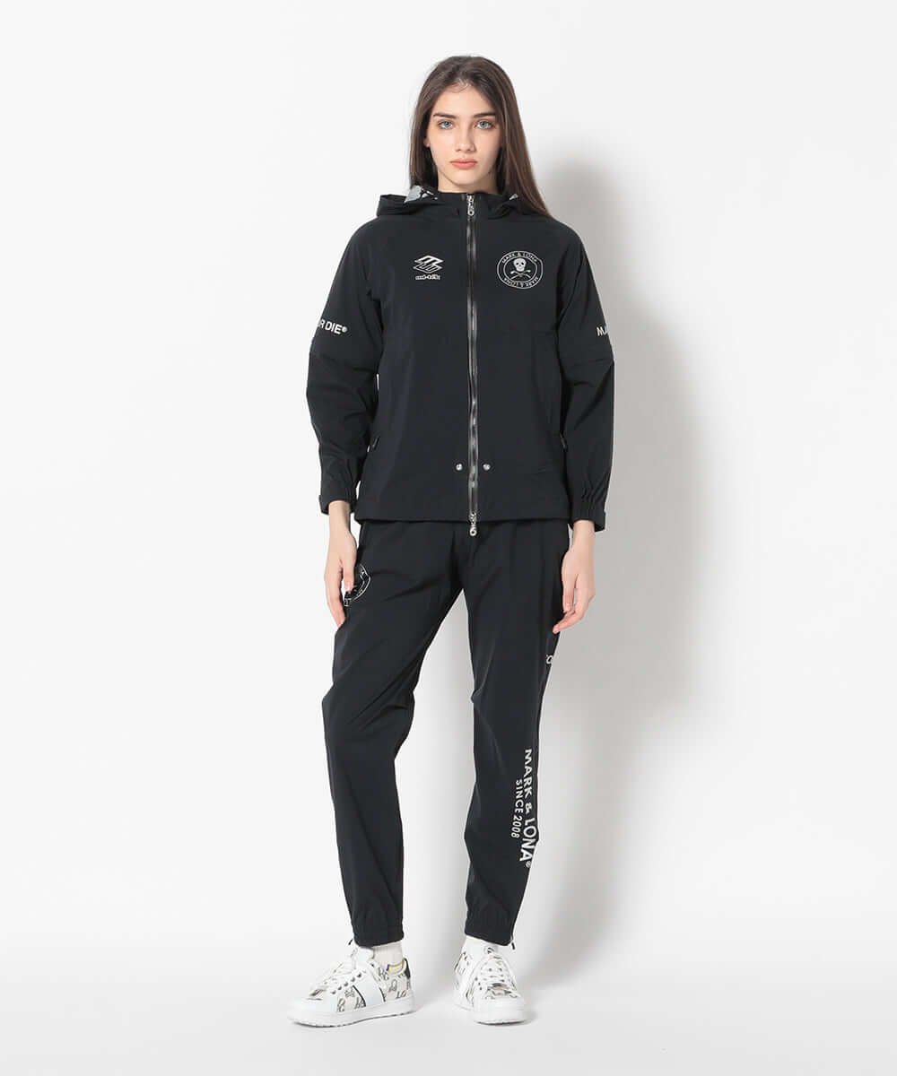 ML Pro 2-Way Weather Pants | WOMEN