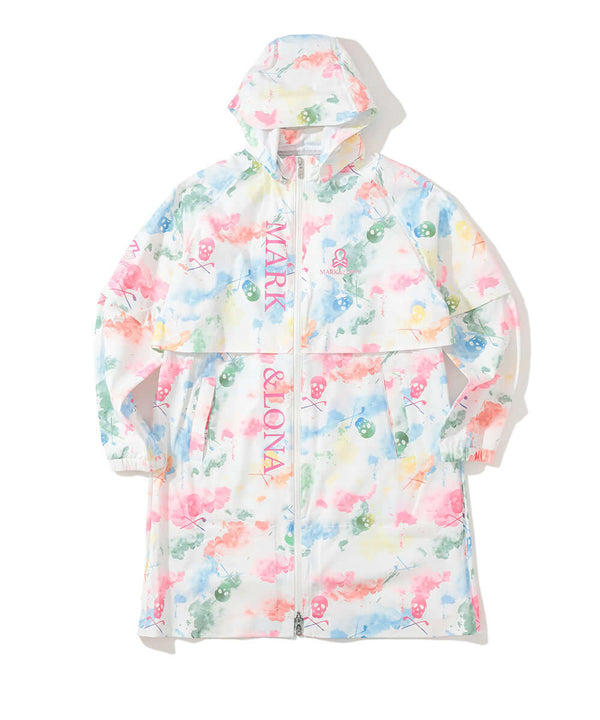 ML Pro 2-Way Weather Dress | WOMEN