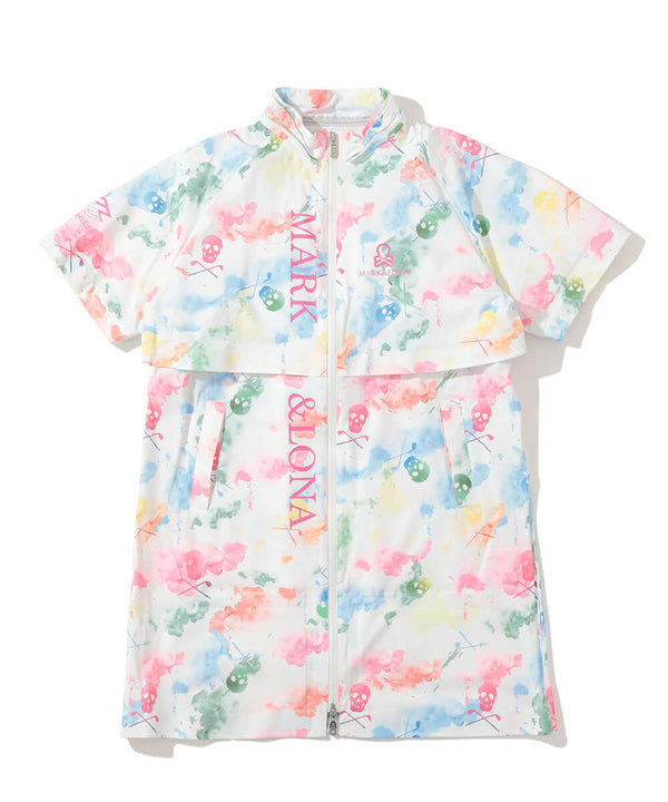 ML Pro 2-Way Weather Dress | WOMEN