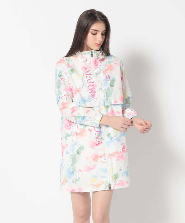 ML Pro 2-Way Weather Dress | WOMEN