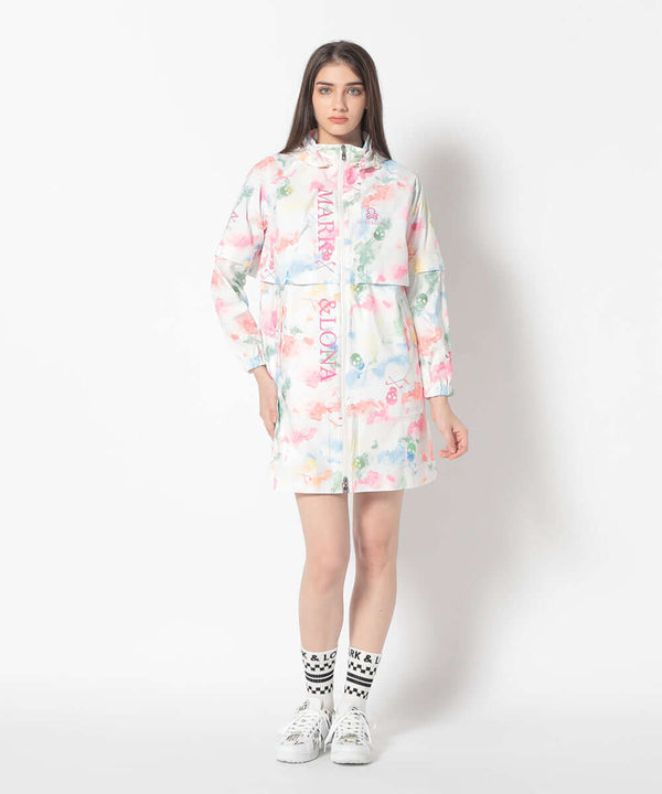 ML Pro 2-Way Weather Dress | WOMEN