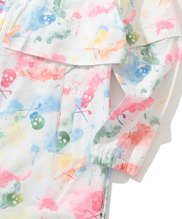 ML Pro 2-Way Weather Dress | WOMEN