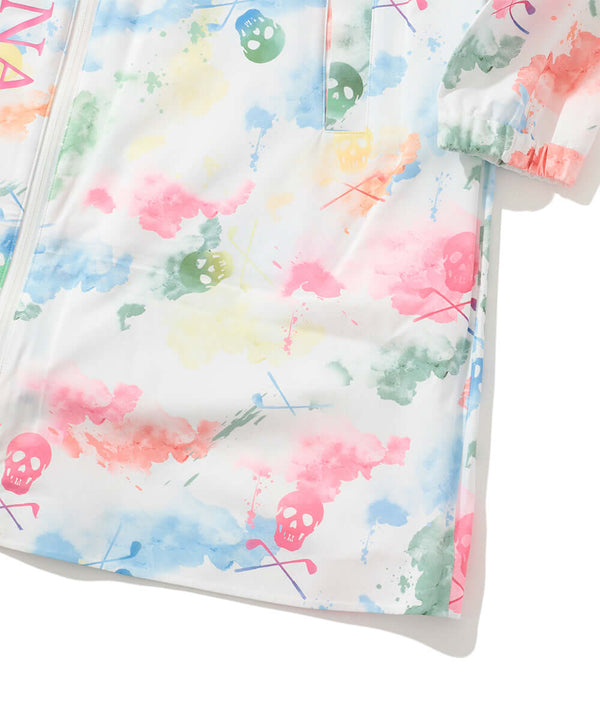 ML Pro 2-Way Weather Dress | WOMEN