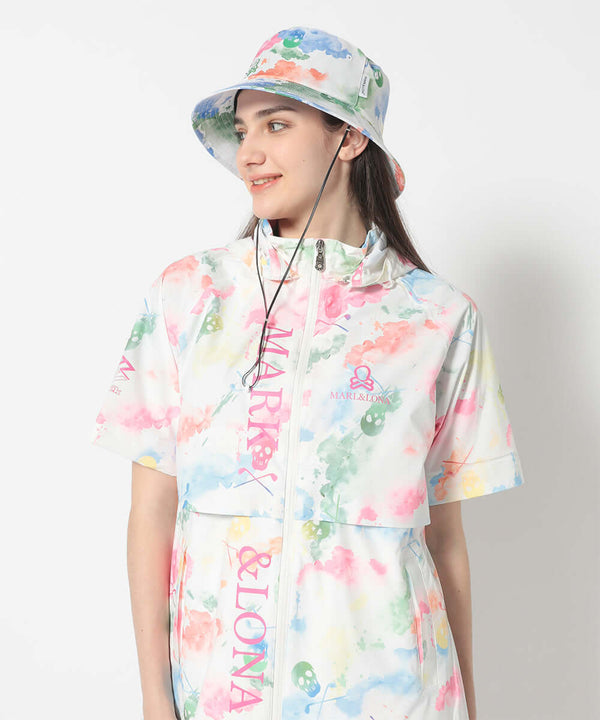 ML Pro 2-Way Weather Dress | WOMEN