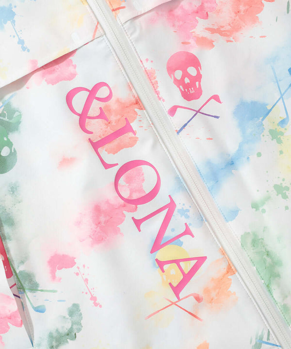 ML Pro 2-Way Weather Dress | WOMEN