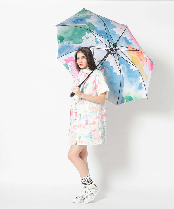 ML Pro 2-Way Weather Dress | WOMEN
