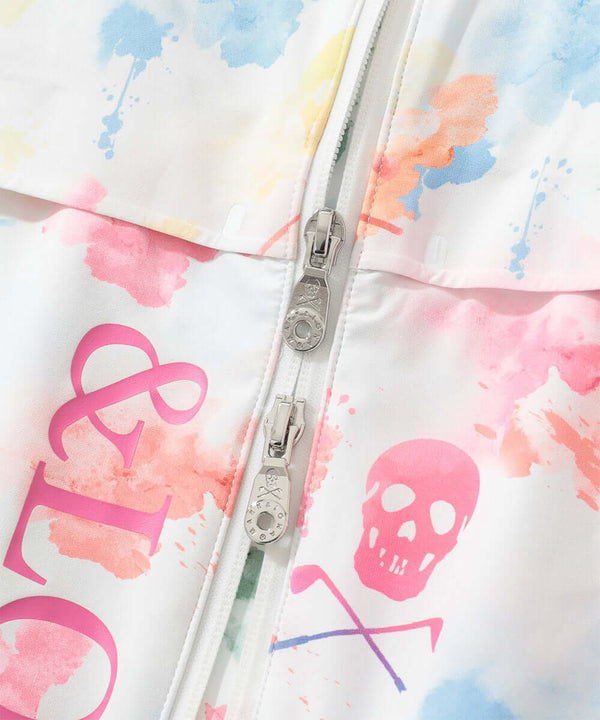 ML Pro 2-Way Weather Dress | WOMEN