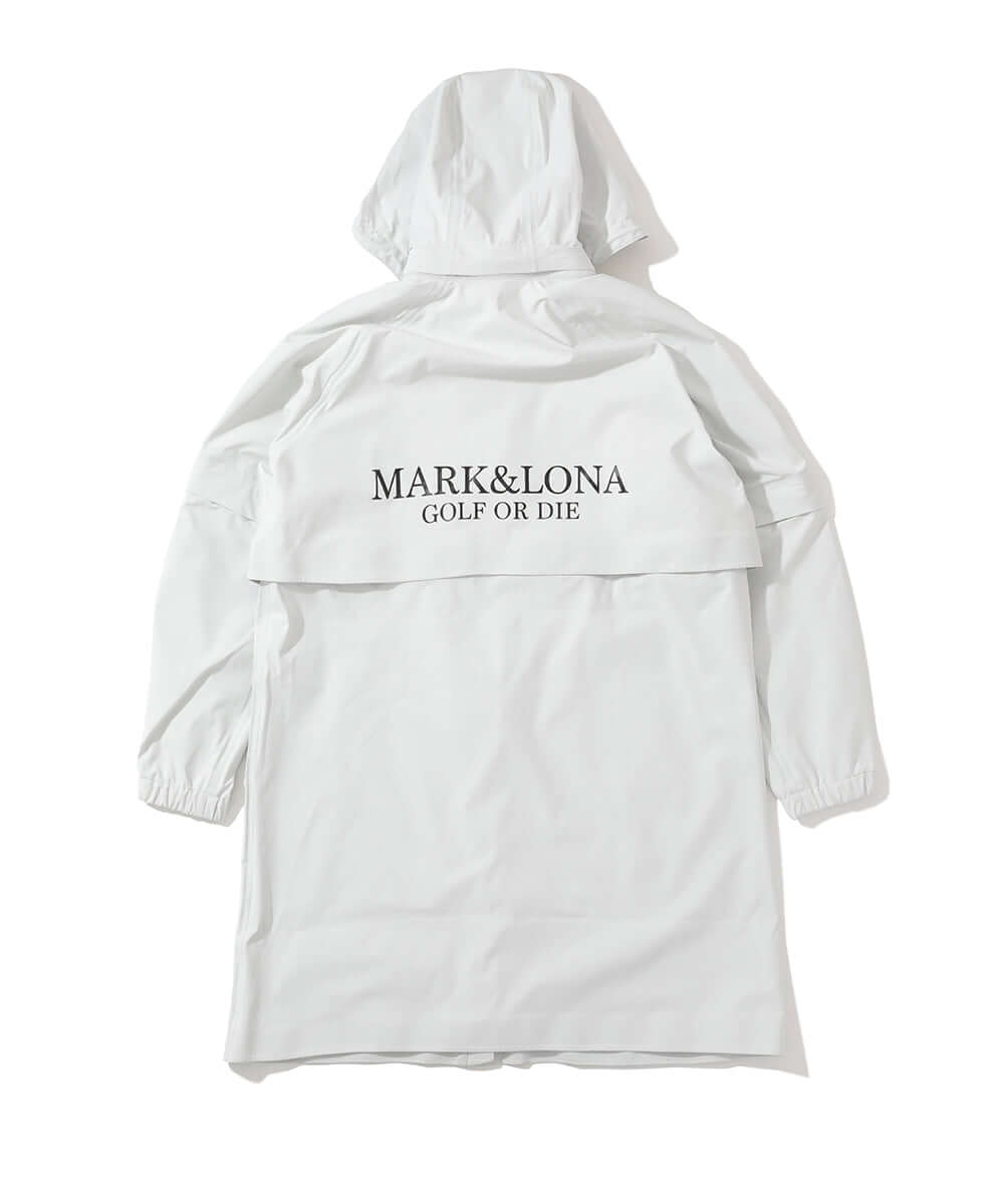 ゴルフ レインウェア(レディース) │ MARK & LONA 公式