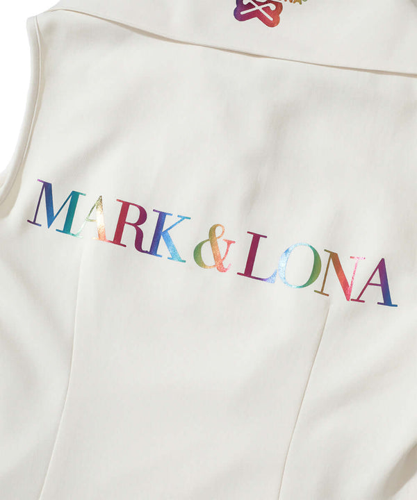 Danica Nautical Zip Dress | WOMEN