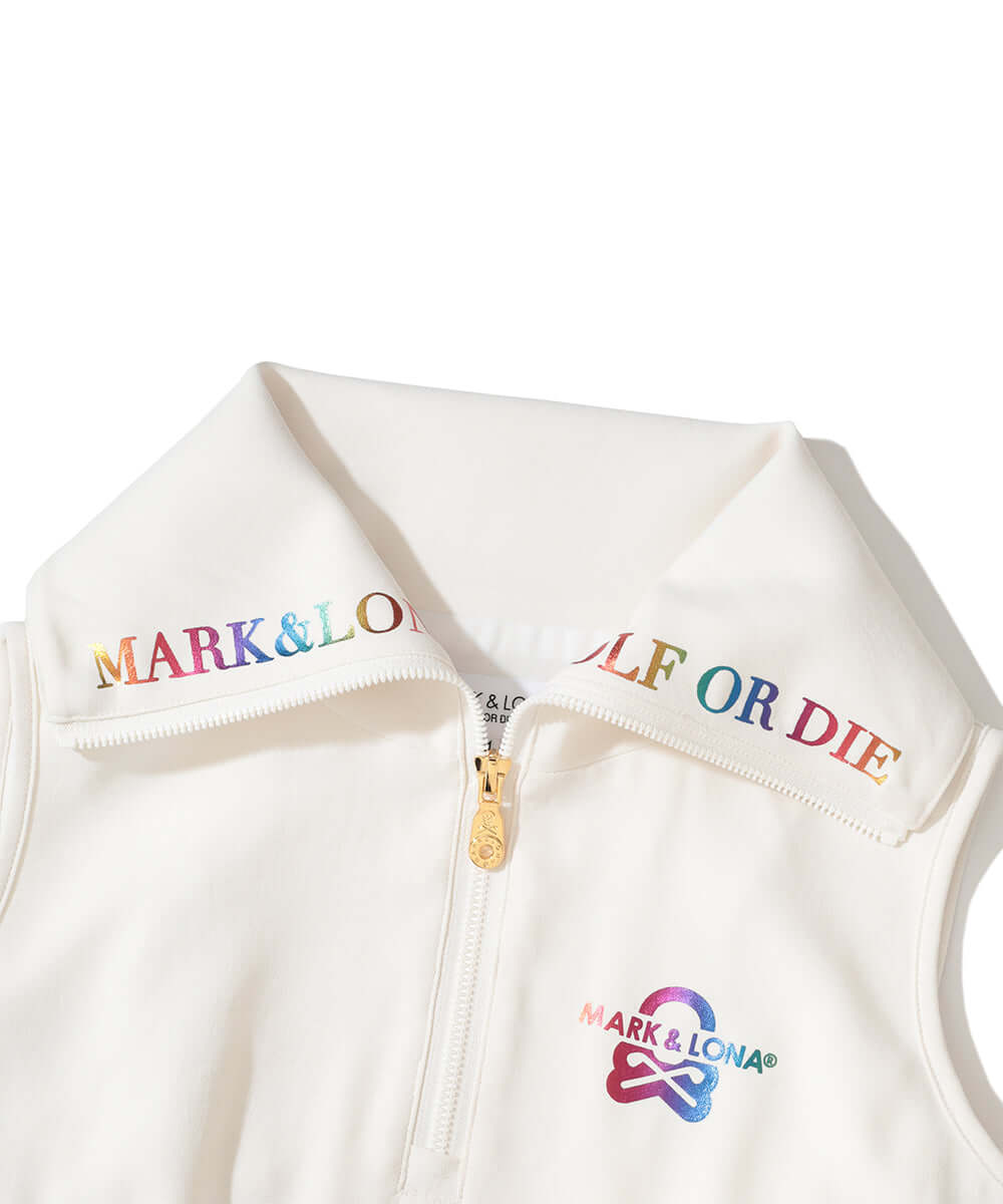 Danica Nautical Zip Dress | WOMEN