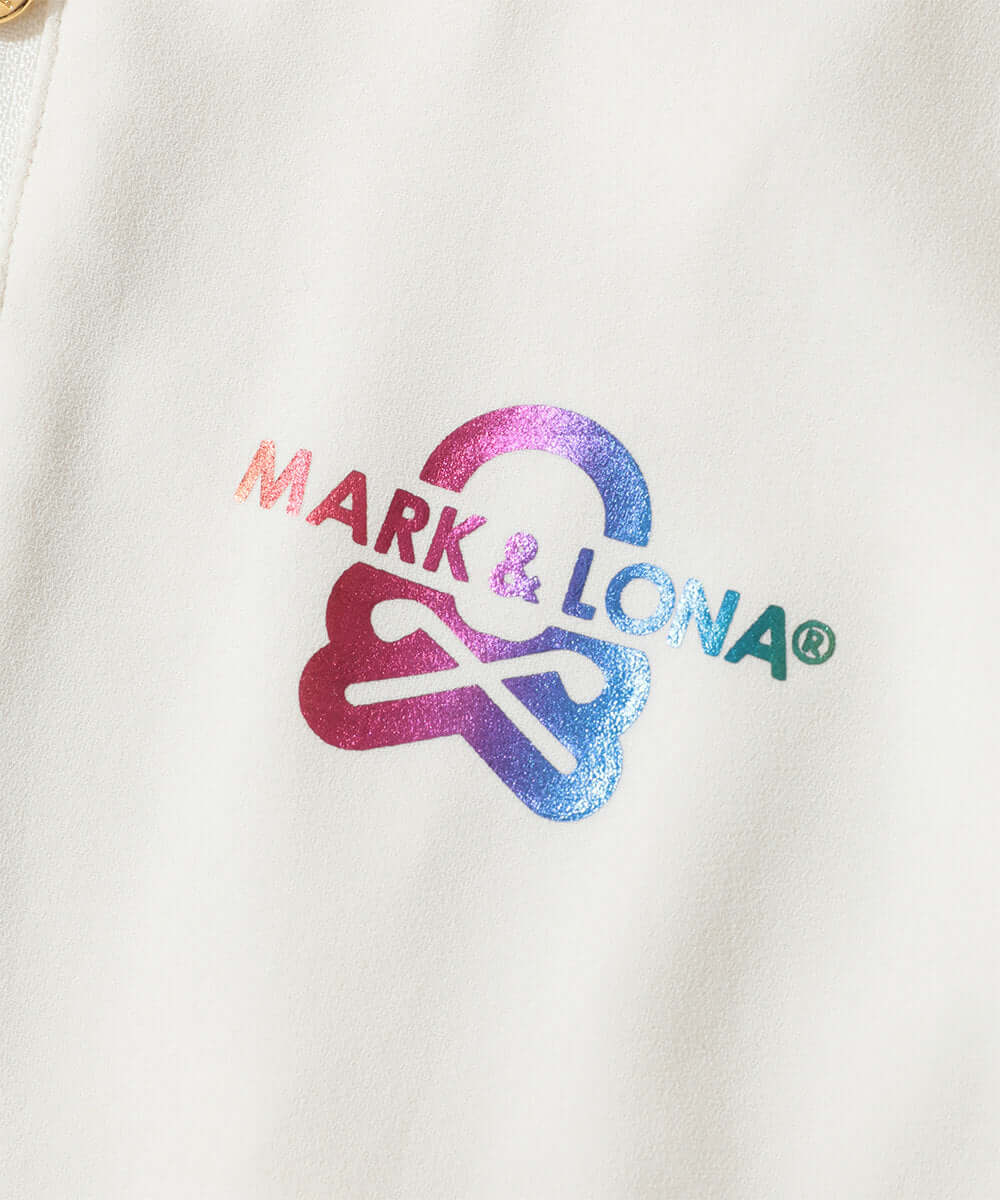 Danica Nautical Zip Dress | WOMEN