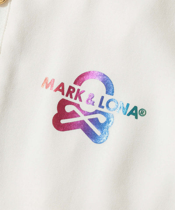 Danica Nautical Zip Dress | WOMEN