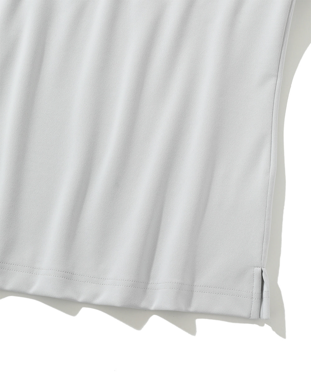 Ever Precision 1/2 Zip Polo | WOMEN