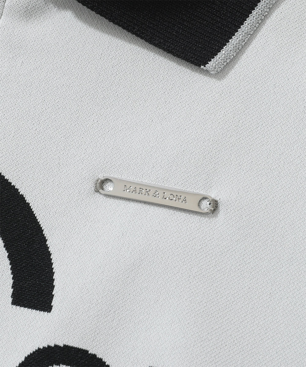 Ever Precision 1/2 Zip Polo | WOMEN