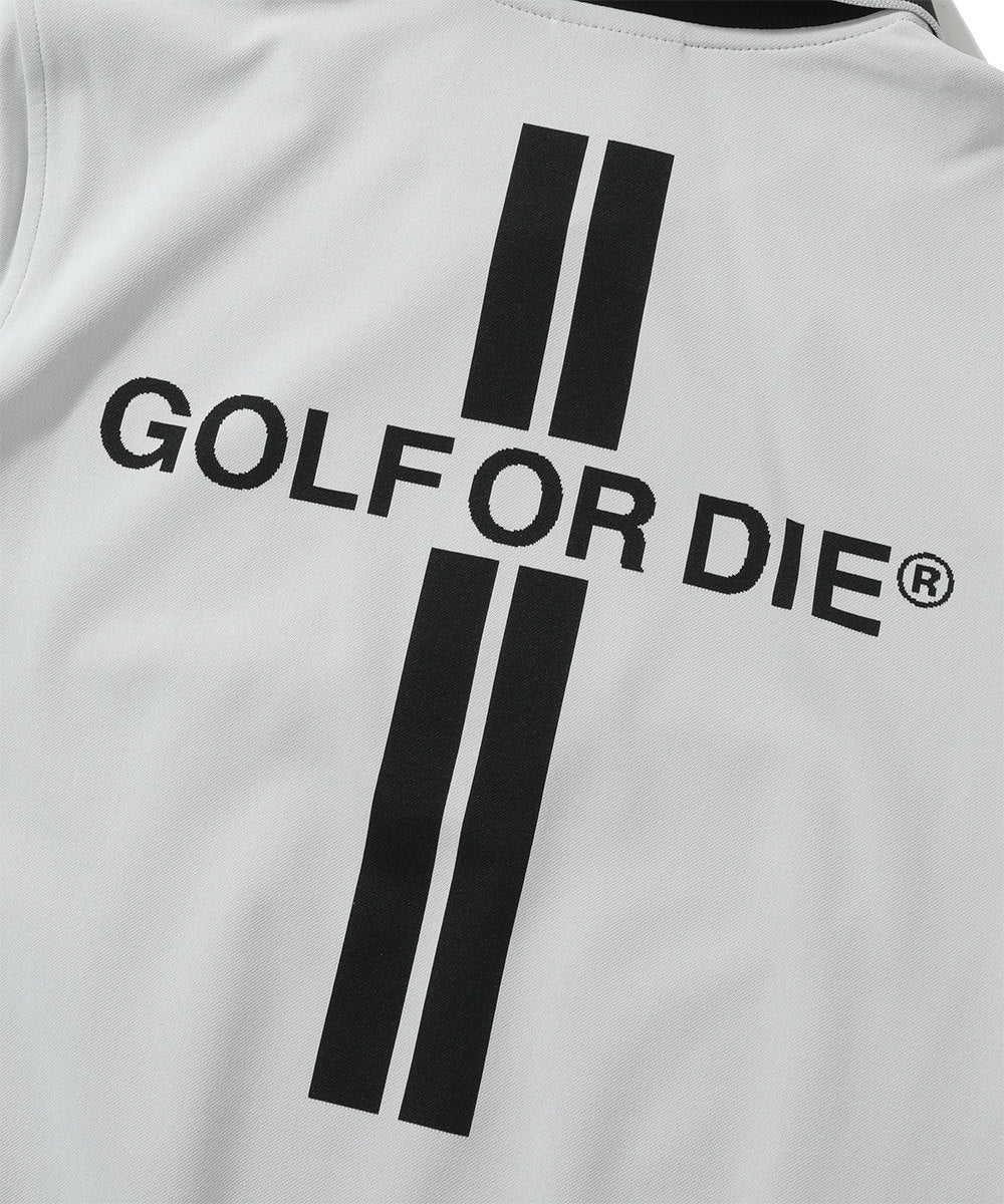 Ever Precision 1/2 Zip Polo | WOMEN